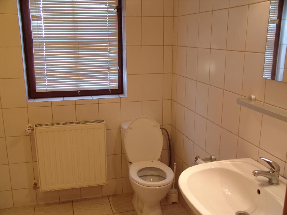 Hostel Victoria Краков Экстерьер фото