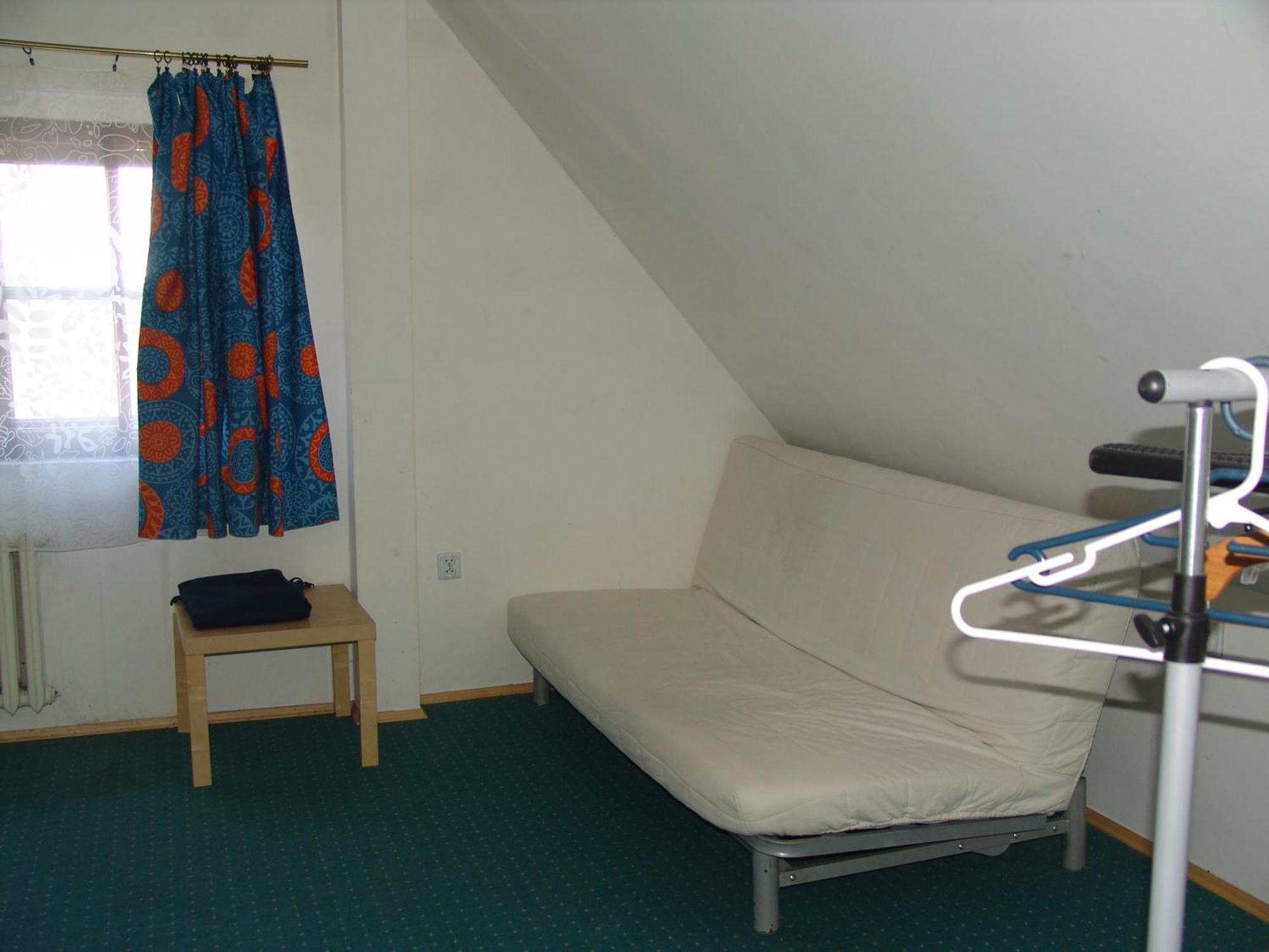 Hostel Victoria Краков Экстерьер фото