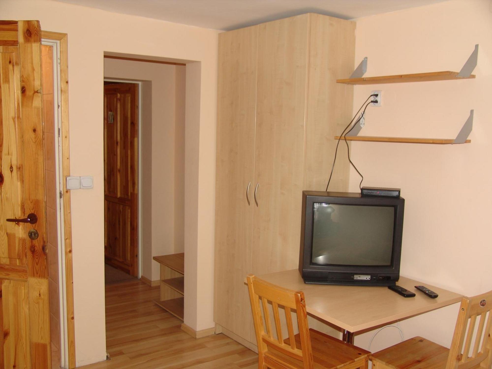 Hostel Victoria Краков Экстерьер фото