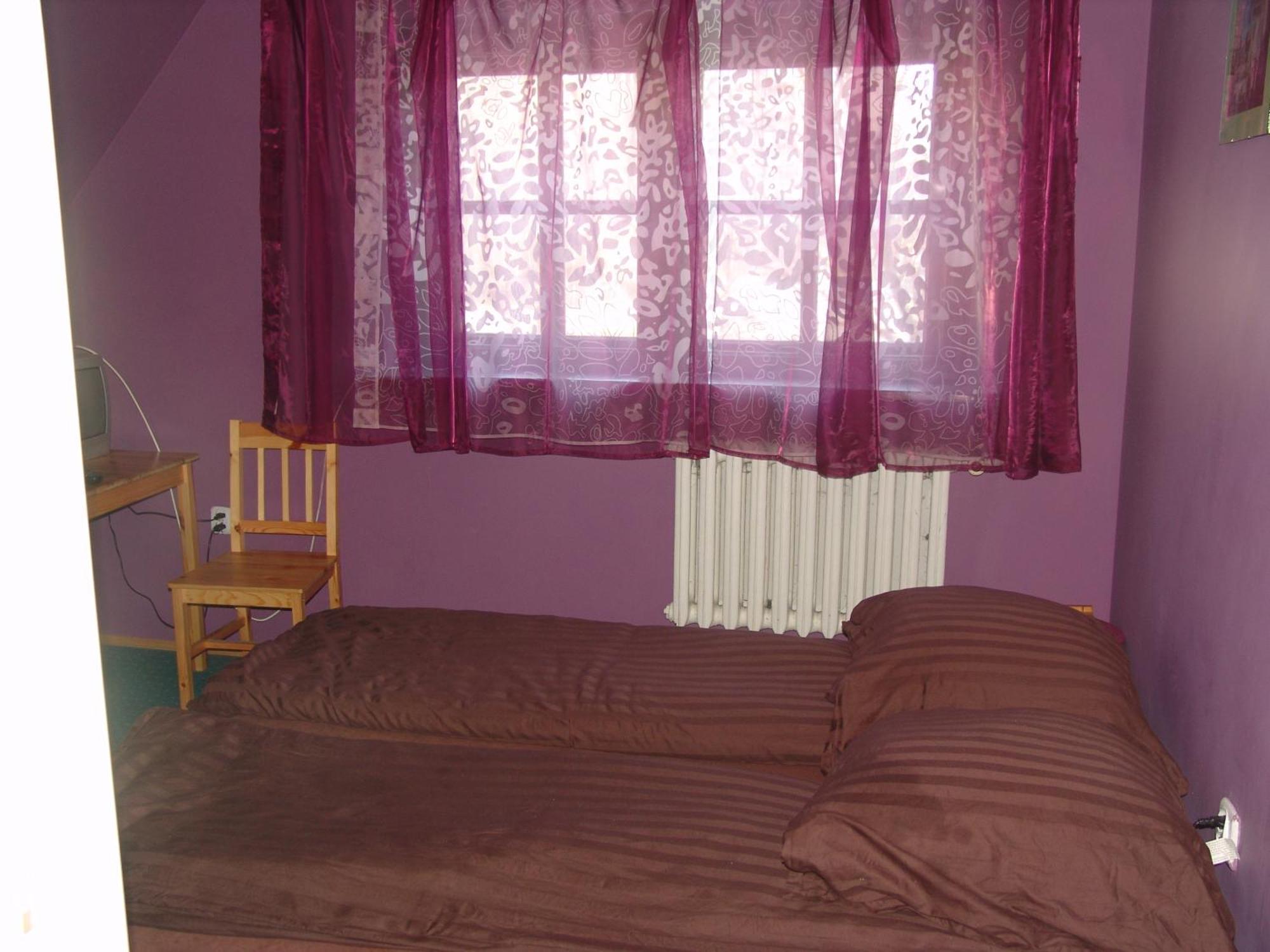 Hostel Victoria Краков Экстерьер фото