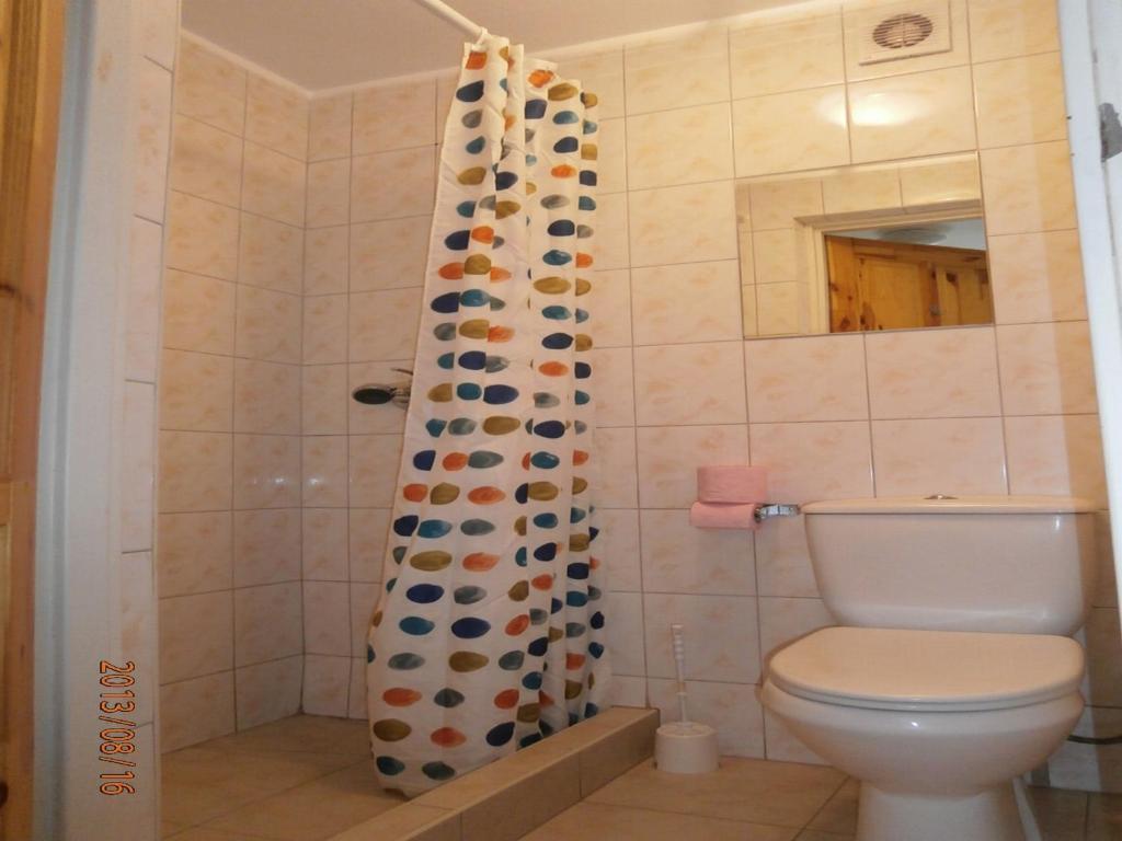 Hostel Victoria Краков Номер фото