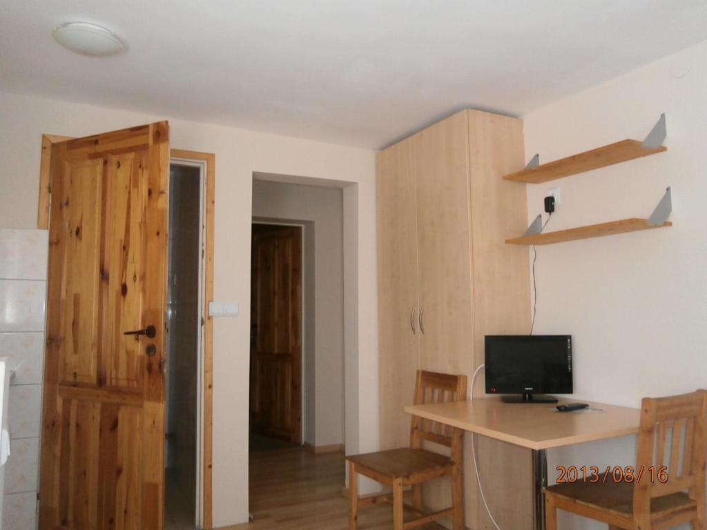 Hostel Victoria Краков Номер фото